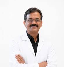 Dr Swapnil Baburao Bhalerao